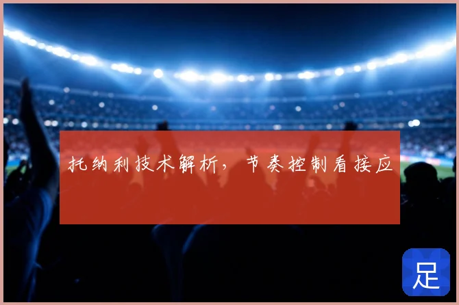 托纳利技术解析，节奏控制看接应