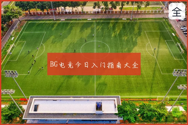 BG电竞今日入门指南大全